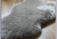 Grey Sheepskin Rug Ireland Grey Sheepskin Rug Ireland