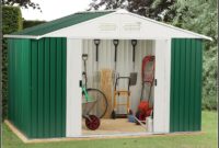 Heavy Duty Steel Garden Sheds Heavy Duty Steel Garden Sheds