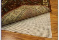 Home Depot Rug Pad Home Depot Rug Pad