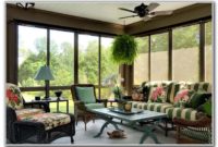 Ideas For Sunroom Furniture Ideas For Sunroom Furniture
