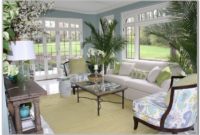 Indoor Sunroom Furniture Design Indoor Sunroom Furniture Design