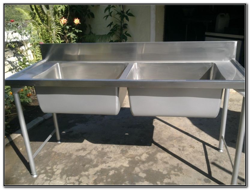 Industrial Stainless Steel Sinks South Africa Sink And