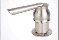 Kitchen Sink Soap Dispenser Not Pumping Kitchen Sink Soap Dispenser Not Pumping