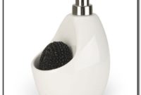 Kitchen Sink Soap Dispenser White Kitchen Sink Soap Dispenser White