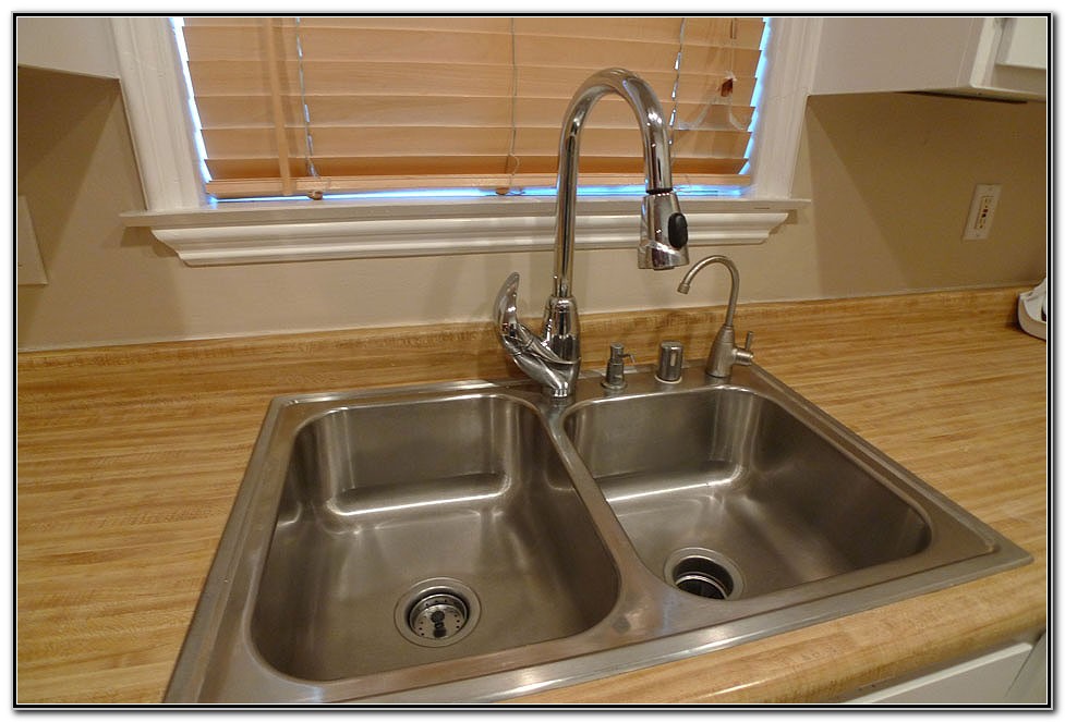 Kitchen Sink Water Filter Faucet And Faucets Home