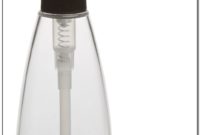Kitchen Soap Dispenser Pump Kitchen Soap Dispenser Pump