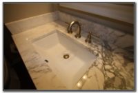 Large Undermount Rectangular Bathroom Sink Large Undermount Rectangular Bathroom Sink