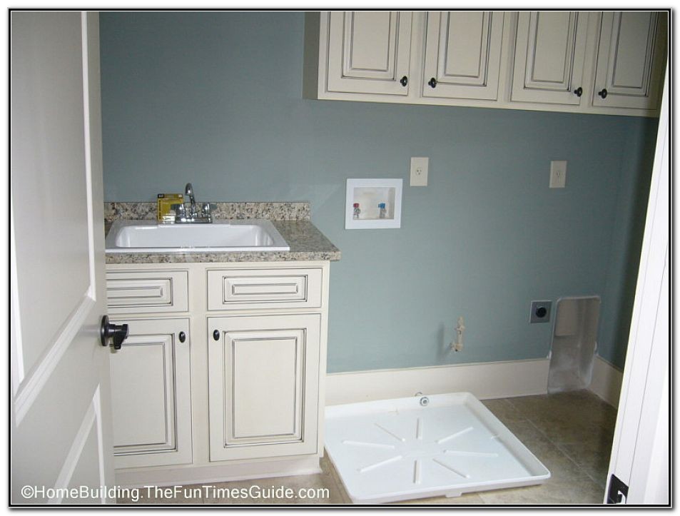 Laundry Room Sink Cabinet Ideas And Faucets Home Decorating Laundry Room Sink Cabinet Ideas