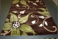 Lime Green And Brown Area Rugs Lime Green And Brown Area Rugs