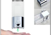 Liquid Soap Dispenser For Kitchen Sink Liquid Soap Dispenser For Kitchen Sink