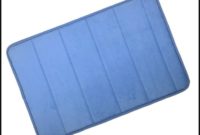 Memory Foam Bath Rug Collection Memory Foam Bath Rug Collection