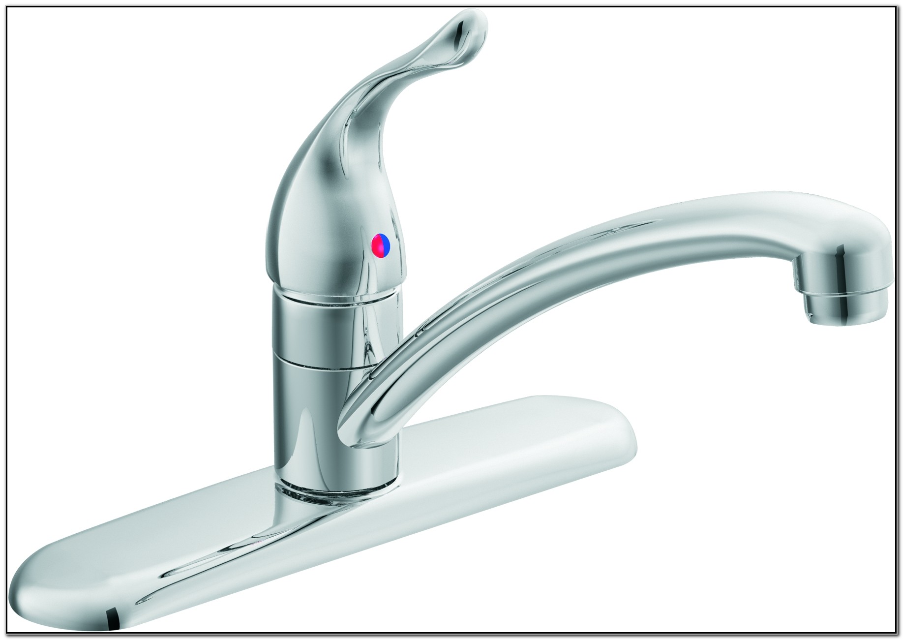 Moen Kitchen Sink Faucet Handle Loose And Faucets