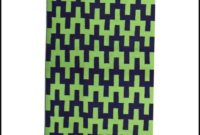Navy And Lime Green Area Rug Navy And Lime Green Area Rug