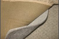 Non Skid Rug Pads For Carpet Non Skid Rug Pads For Carpet