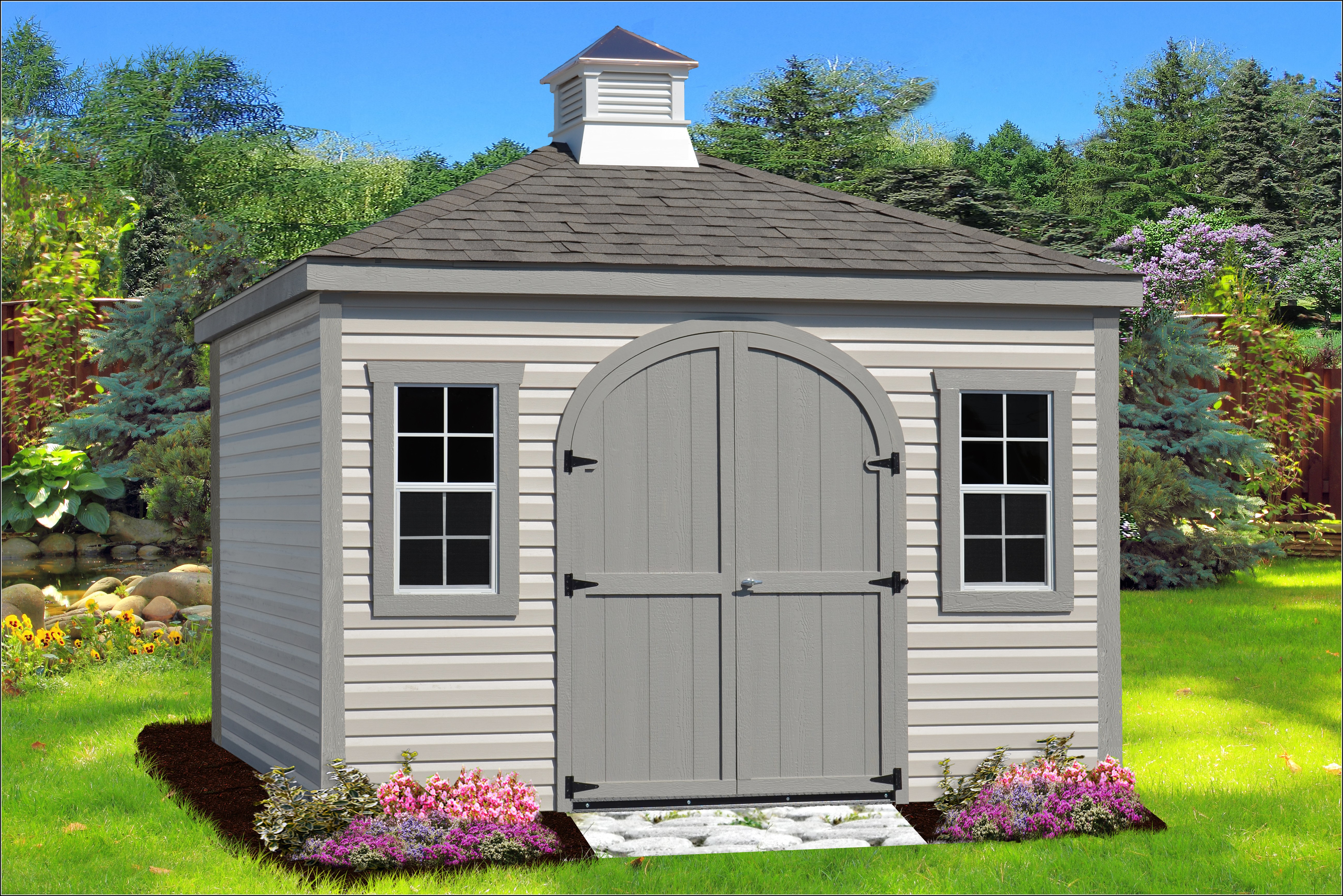 stoltzfus sheds lancaster pa - sheds : home decorating