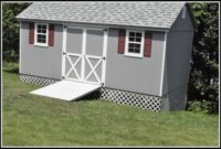 Pre Built Storage Sheds Michigan Pre Built Storage Sheds Michigan