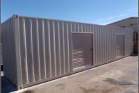 Roll Up Storage Building Doors Roll Up Storage Building Doors