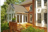 Screen Porches And Sunrooms Screen Porches And Sunrooms