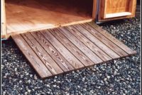 Shed Ramps Home Depot Shed Ramps Home Depot