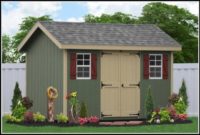 Sheds For The Backyard Sheds For The Backyard