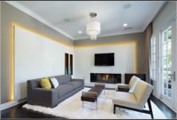 Sheepskin Rug In Living Room Sheepskin Rug In Living Room