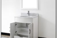 Small Bathroom Sink Vanity White Small Bathroom Sink Vanity White