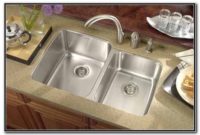 Small Double Bowl Undermount Kitchen Sink Small Double Bowl Undermount Kitchen Sink