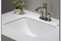 Small Round Undermount Bathroom Sinks Small Round Undermount Bathroom Sinks