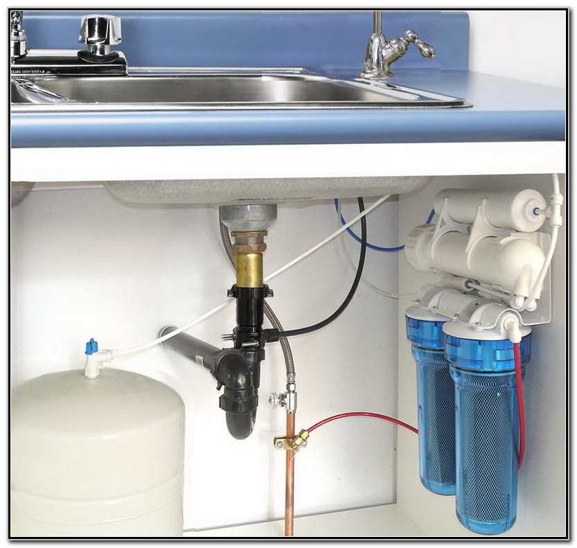 Small Under The Sink Water Heater Sink And Faucets Home