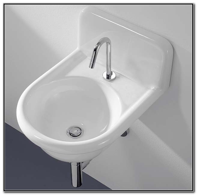 Small Wall Mount Laundry Sink Sink And Faucets Home