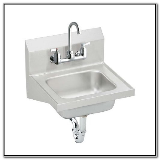 Small Wall Mount Utility Sink Sink And Faucets Home