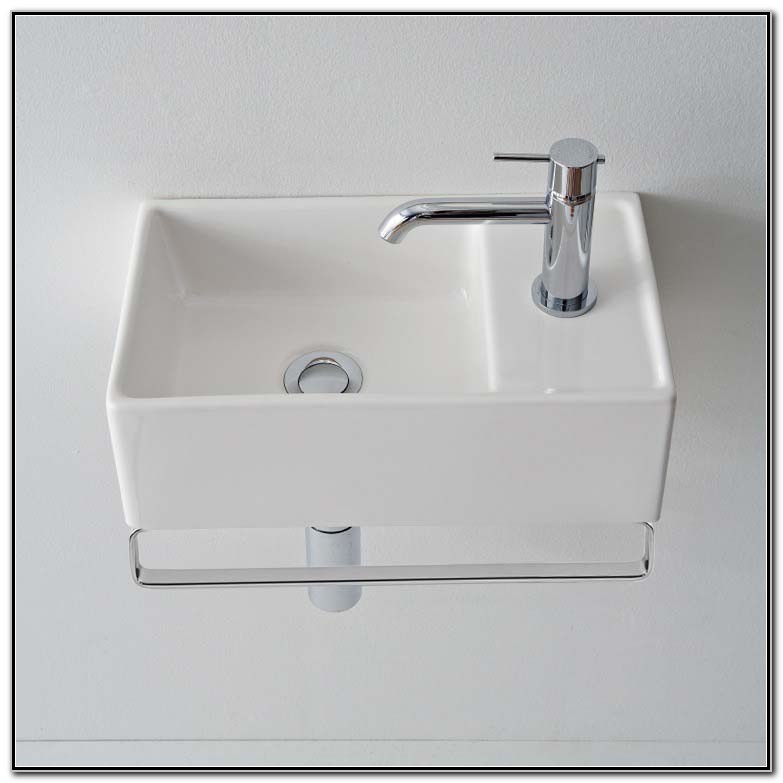 Small Wall Mounted Bar Sink Sink And Faucets Home