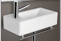 Small Wall Mounted Bathroom Sinks Canada Small Wall Mounted Bathroom Sinks Canada