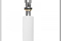 Soap Dispenser For Bathroom Sink Soap Dispenser For Bathroom Sink