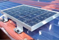 Solar Power For Small Shed Solar Power For Small Shed