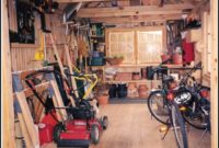 Solar Power For Storage Shed Solar Power For Storage Shed