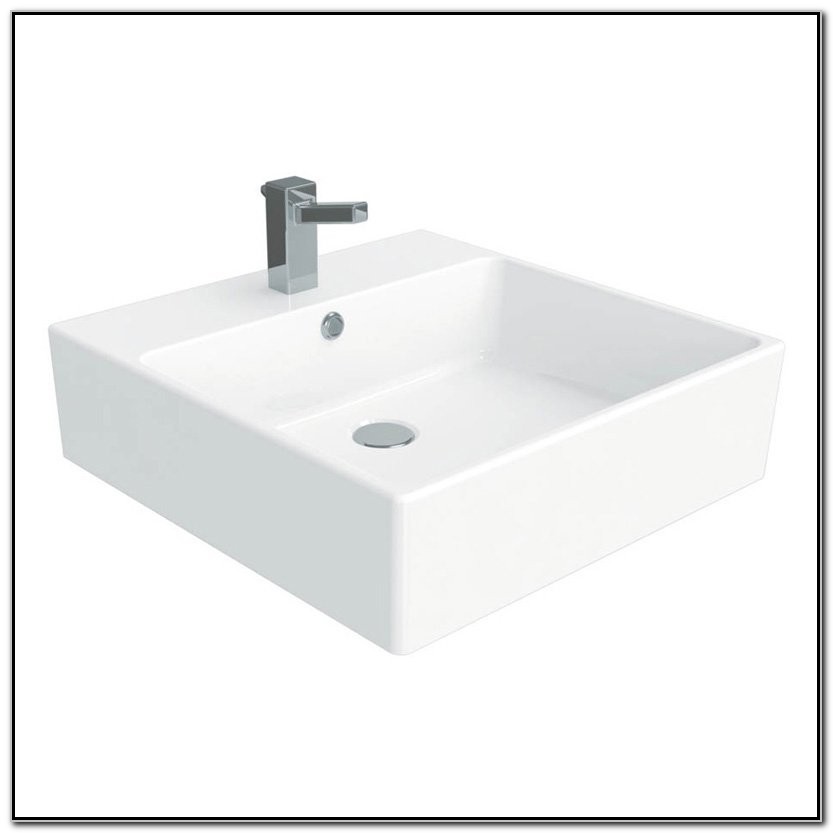 St Thomas Barcelona Pedestal Sink Sink And Faucets Home