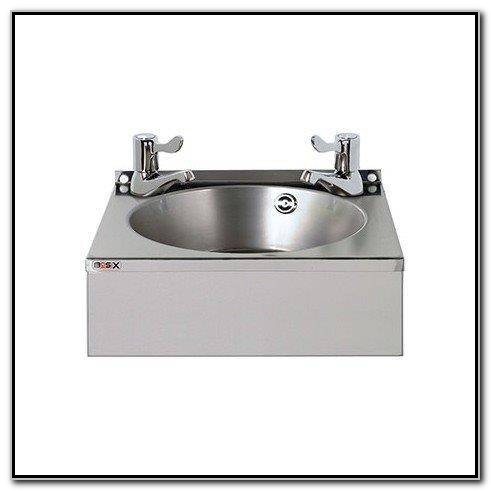 Stainless Steel Commercial Hand Wash Sinks Sink And