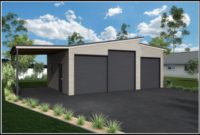 Steel Frame Shed Kits Perth Steel Frame Shed Kits Perth