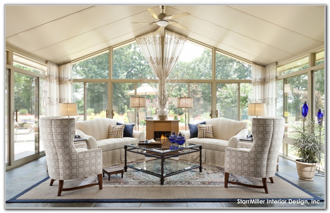 Sunroom Furniture Ideas  Uk  Sunrooms Home  Decorating  