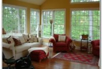 Sunroom Furniture Layout Ideas Sunroom Furniture Layout Ideas