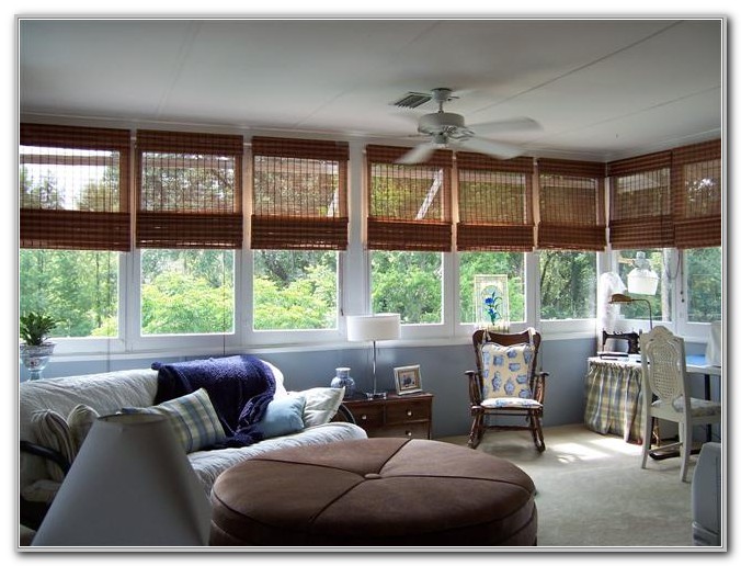 Markjames Sunroom Window Treatments Ideas Ideas 2019