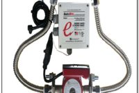 Under Sink Hot Water Pump Under Sink Hot Water Pump