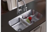 Undermount Double Bowl Kitchen Sink Undermount Double Bowl Kitchen Sink