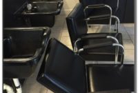 Used Salon Sink And Chair Used Salon Sink And Chair