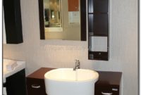 Wall Mounted Bathroom Vanity Mirror Wall Mounted Bathroom Vanity Mirror