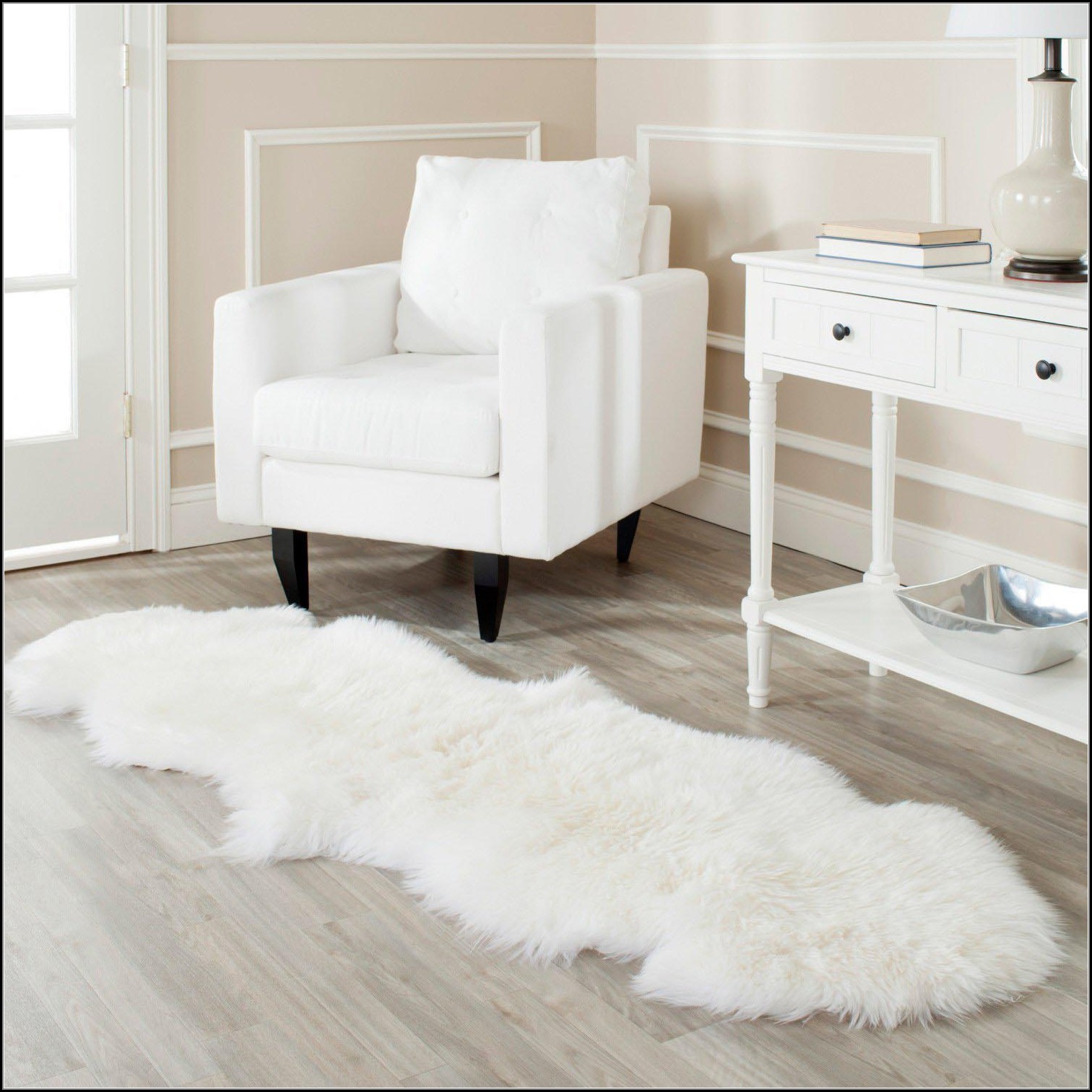 White Furry Rug Ikea Rugs Home Decorating Ideas Mg8pdgp8g1