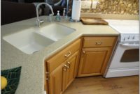 White Porcelain Undermount Double Kitchen Sink White Porcelain Undermount Double Kitchen Sink