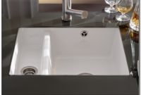 White Porcelain Undermount Kitchen Sink White Porcelain Undermount Kitchen Sink