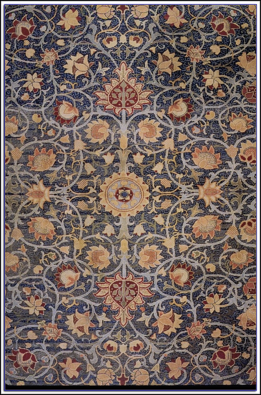 william morris rugs reproductions rugs home decorating william morris rug designs